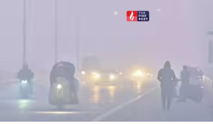 Weather Update Weather Update