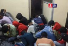 22 मासूमों को गुजरात ले जाते एजेंट रंगे हाथ पकड़े…सच्चाई जानकर आप दंग रह जाएंगे! Dungarpur News