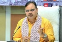 भजनलाल शर्मा की कैबिनेट का गेमचेंजर फैसला, मामूली उल्लंघनों पर जेल खत्म, सिर्फ जुर्माना…पूरा राज्य बोले वाह! Rajasthan News