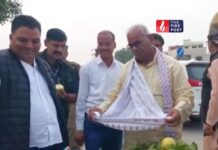 थैली न गमछे में डाल दो!” मंत्री मदन दिलावर का यह वीडियो पूरे राजस्थान में वायरल…पूरा किस्सा पढ़िए