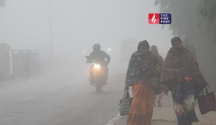 Weather Update Weather Update