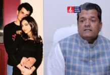 बीजेपी मंत्री ने राहुल गांधी की शादी पर क्यों दिया सियासी संदेश? जानिए पूरा मामला Rajasthan Political New