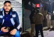 राजधानी की सड़कों पर फिर चली गोली, शास्त्री पार्क मर्डर से कानून व्यवस्था पर उठे बड़े सवाल Delhi Crime