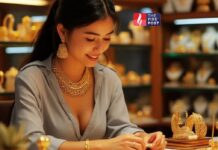 दो दिन की गिरावट के बाद सोना-चांदी में जोरदार उछाल! शादी सीजन और वैश्विक तनाव ने बदला बाजार का मूड Gold Price Today