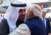 LNG सप्लाई, डिफेंस फ्रेमवर्क और स्पेस सहयोग….भारत-UAE रिश्तों में ऐतिहासिक समझौते West Asia politics