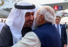 LNG सप्लाई, डिफेंस फ्रेमवर्क और स्पेस सहयोग….भारत-UAE रिश्तों में ऐतिहासिक समझौते West Asia politics