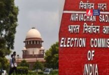 SIR विवाद मेंसुप्रीम कोर्ट की फटकार, बोले…चुनाव आयोग कानून से ऊपर नहीं, मतदाता अधिकार सर्वोपरि रहेंगे Voter Rights