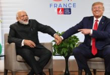 मोदी की तारीफ के साथ ट्रंप का सख्त संदेश, भारत-अमेरिका दोस्ती के बीच टैरिफ पर सस्पेंस कायम Trade Tariff