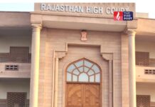 राजस्थान SI भर्ती रद्द होने के बाद सियासी और कानूनी हलचल तेज, रामूराम राईका की अपील सुर्खियों में Ramuram Raika