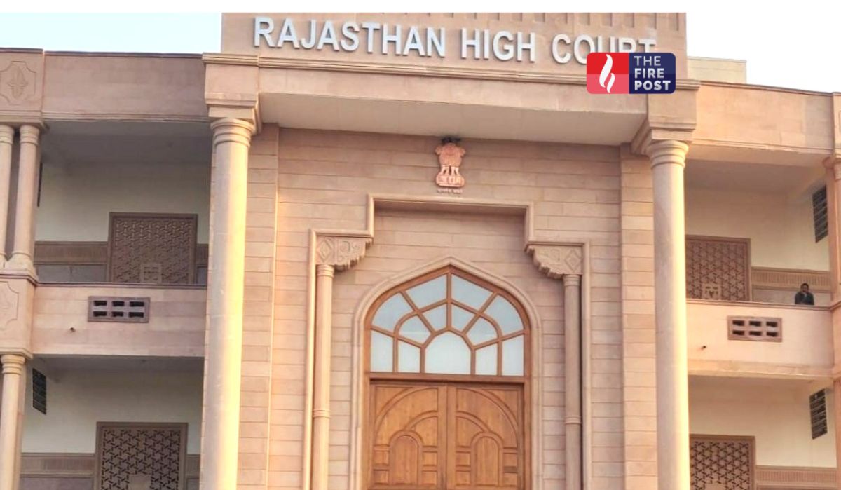 Ramuram Raika Ramuram Raika