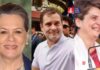 राहुल बाबा, सोनिया माई, प्रियंका दादी…BJP विधायक के बयान से राजस्थान की राजनीति गरमाई Rajasthan Politics