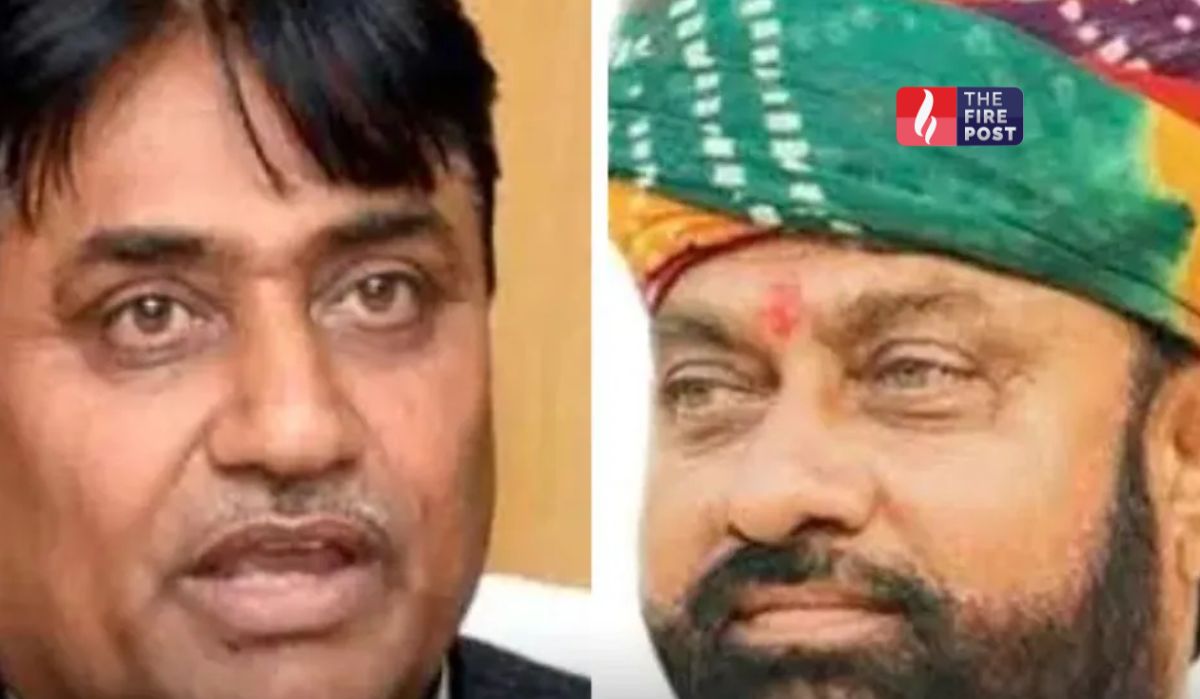 Mahendra Singh Malviya Mahendra Singh Malviya