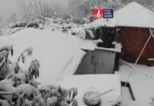 मौसम का कहर जारी, दिल्ली में ठंड का रिकॉर्ड टूटा, कश्मीर-हिमाचल में शीतलहर से संकट Cold Day