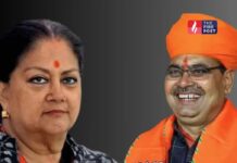 दिल्ली में BJP अध्यक्ष चुनाव, राजस्थान के दिग्गज नेता बने प्रस्तावक, 20 जनवरी को होगा बड़ा फैसला BJP President