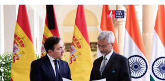 हिंद-प्रशांत में अचानक बदला समीकरण, स्पेन के कदम ने किस रणनीति को किया कमजोर? Spain joins India-led IPOI
