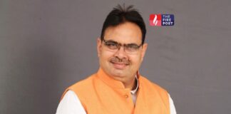 बाल विवाह पर सख्ती से लेकर सेमीकंडक्टर तक, कैबिनेट बैठक में क्या-क्या तय हुआ? Bhajanlal Sharma