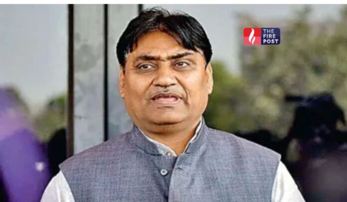 Rajasthan OMR Sheet Scam Rajasthan OMR Sheet Scam