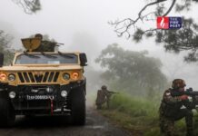 पाकिस्तान की नई चाल, ड्रोन से हथियार, ड्रग मनी से आतंकी फंडिंग, सेना ने मोर्चा संभाला International Border