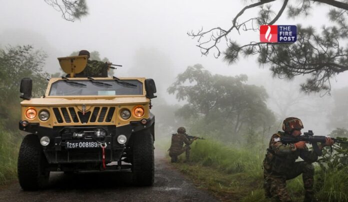 International Border