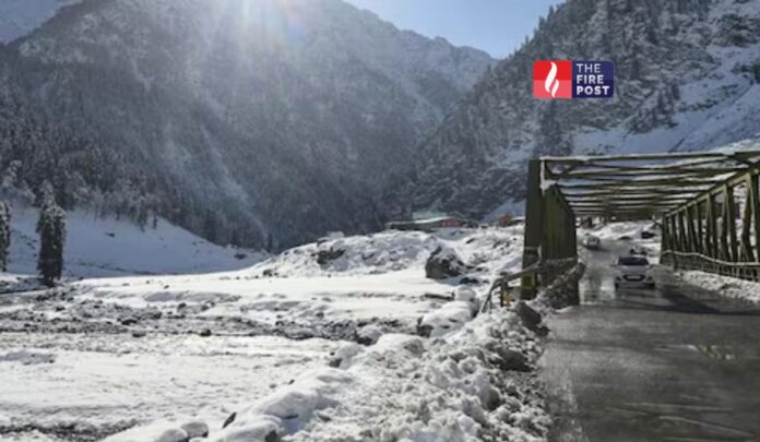 Western Disturbance Western Disturbance