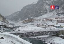 दिल्ली से कश्मीर तक मौसम का बड़ा बदलाव, तेज हवाएं, बारिश और घना कोहरा बढ़ाएगा लोगों की मुश्किलें Rain Alert