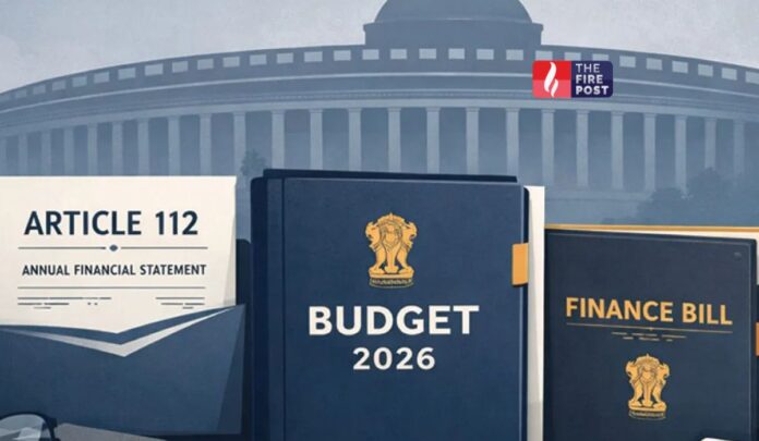 Budget 2026 Budget 2026