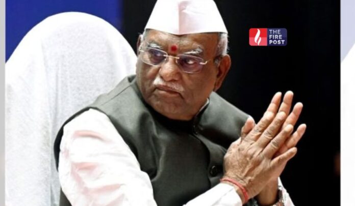 Bhajanlal Government