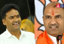 सीपी जोशी गुट की नाराजगी बढ़ी, चित्तौड़गढ़ बीजेपी में अंदरूनी टकराव अब दिल्ली तक पहुंचा BJP News