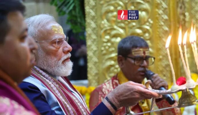 Somnath Shourya Yatra