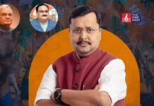 45 साल की उम्र में नितिन नबीन बने BJP अध्यक्ष, अमित शाह का रिकॉर्ड टूटा, राजनीति में युवा नेतृत्व का संकेत BJP National President