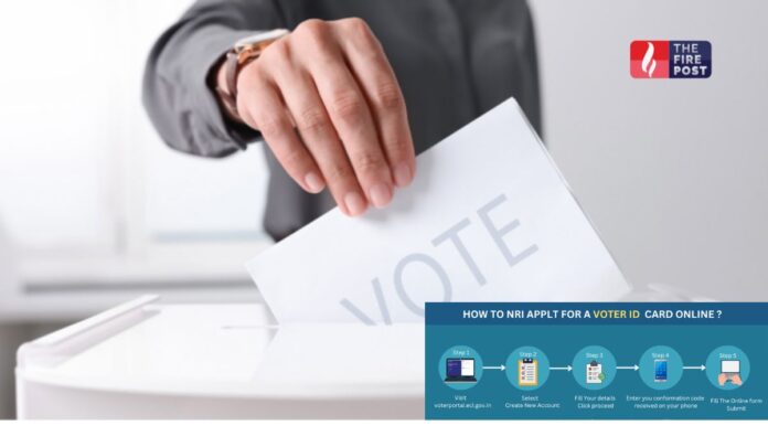 NRI Voting NRI Voting