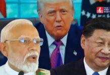 बाजार अस्थिर, रुपया दबाव में…फिर भी भारत का विदेशी मुद्रा भंडार रिकॉर्ड स्तर पर…पूरी कहानी पढ़िए Make in India