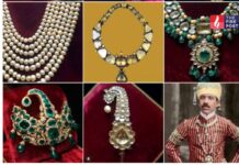 जैकब डायमंड से सजी 173 ज्वेलरी, लेकिन जनता की पहुंच से दूर…क्यों चुप है सरकार? National Treasure