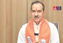 सीकर पहुंचते ही मदन राठौड़ ने माहौल बदल दिया, बजट कांग्रेस पेपर लीक पर जाने क्या बोले Rajasthan Politics