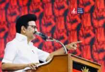 तमिलनाडु में हिंदी को लेकर फिर गरमाई राजनीति, स्टालिन ने क्यों कहा “कभी जगह नहीं होगी NEP 2020