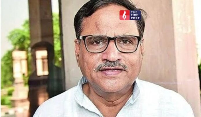 Money Laundering Case