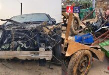 ऑडी में बैठा था कानून, फिर भी कुचले गए 16 लोग… जयपुर हादसे की डरावनी सच्चाई Jaipur Hit and Run