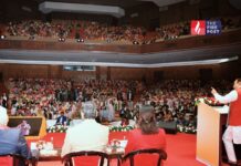 रामराज्य की दिशा में बढ़ता देश, कांग्रेस को नाम से भी परेशानी: राजस्थान राजनीति गरमाई Bhajanlal Sharma