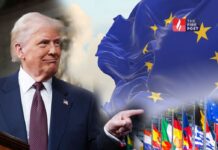 अंतरराष्ट्रीय व्यापार में भूचाल, लेकिन भारत के लिए सुनहरा मौका….पूरा विश्लेषण पढ़ें European Union Trade