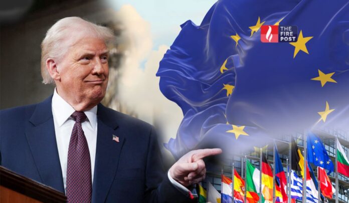 European Union Trade