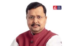 45 साल के नितिन नबीन ने पहले दिन दिखाया दम, BJP में पुराने दिग्गजों को मिली बड़ी जिम्मेदारी BJP Leadership