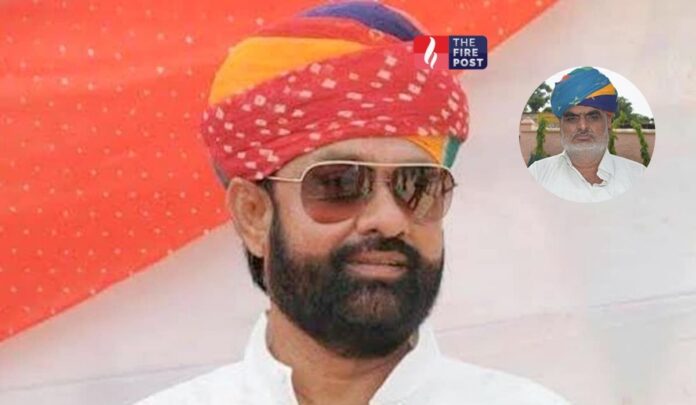 Rajasthan Politics Rajasthan Politics