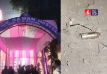 पढ़ाई का हॉस्टल या अपराध का अड्डा? पटना में छात्र गुट भिड़े, फायरिंग-बमबाजी से हड़कंप Patna News