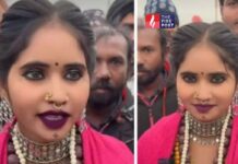 सपना कहा गया, बासमती असली नाम—वीडियो वायरल होने के बाद लड़की की जिंदगी में आया बदलाव Datun Wali Viral