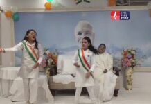 गणतंत्र दिवस पर प्रजापति ईश्वरीय विश्वविद्यालय में संस्कृति, देशभक्ति और संस्कारों का अद्भुत संगम दिखा Rajasthan news