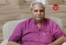 स्टिंग में फंसे विधायक, जोगेश्वर गर्ग का बड़ा बयान…क्या अब जाएगी कुर्सी या बच जाएगा मामला? Rajasthan Political News