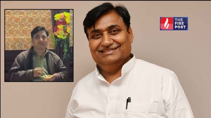 Rajasthan politics Rajasthan politics