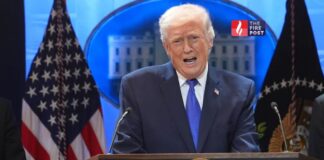 सुप्रीम कोर्ट का आदेश ठुकराकर ट्रंप ने दुनिया पर 15 प्रतिशत टैरिफ लगाया, बढ़ा वैश्विक तनाव World News