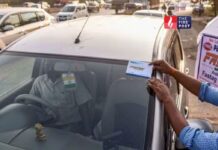 1 अप्रैल 2026 से टोल प्लाजा पर कैश बंद? सरकार की तैयारी से हाईवे यात्रा में बड़ा बदलाव तय FASTag Update