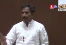 सदन में गूंजा विवादित बयान, लक्ष्मण मीणा ने आदिवासी मुद्दे पर क्या कहा? जानें पूरा मामला Rajasthan politics news